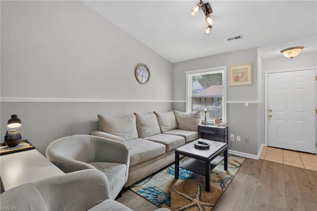 5124 Condor ST, Virginia Beach, VA 23462