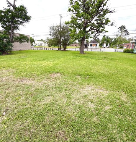 221 E Brazos Avenue, West Columbia, TX 77486