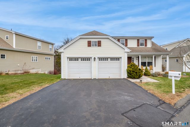 9 Pear Orchard Road 9, Portland, CT 06480