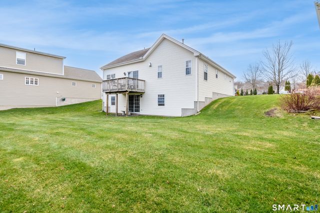 9 Pear Orchard Road 9, Portland, CT 06480