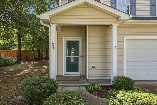 805 Bellingham Way, Fayetteville, NC 28312