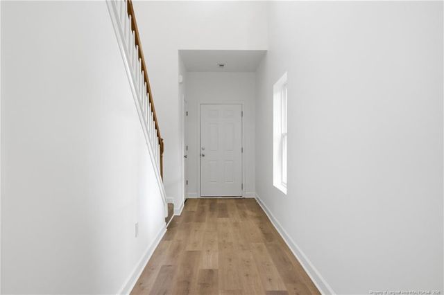 805 Bellingham Way, Fayetteville, NC 28312