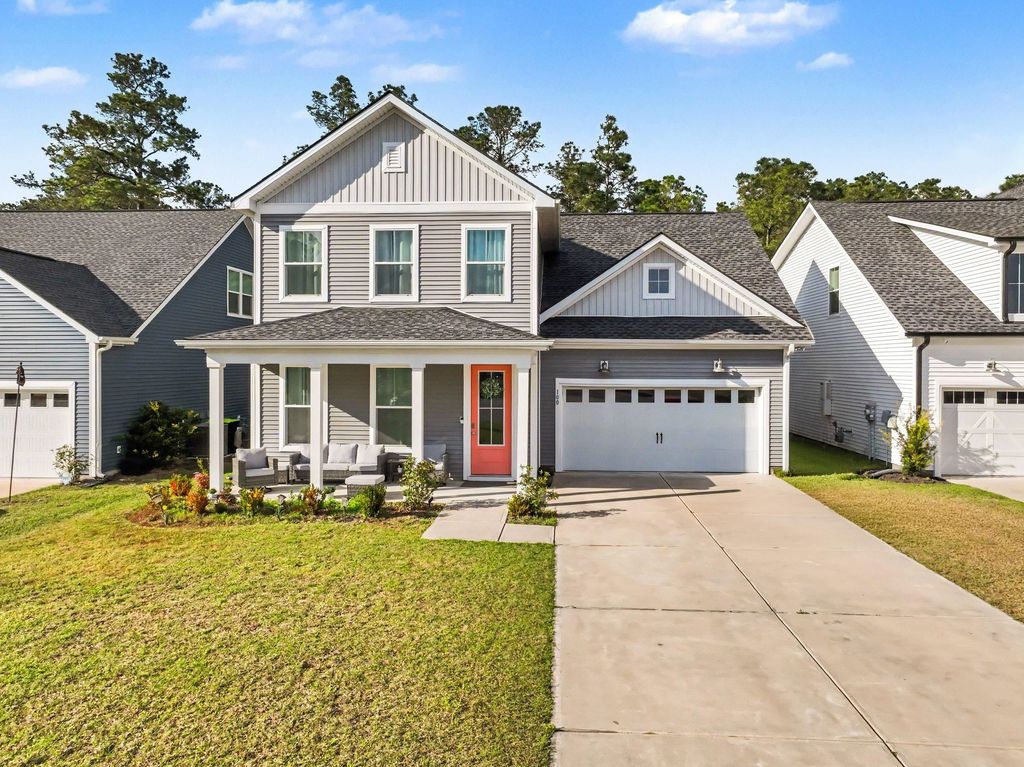 100 Tudor Court, Myrtle Beach, SC 29579