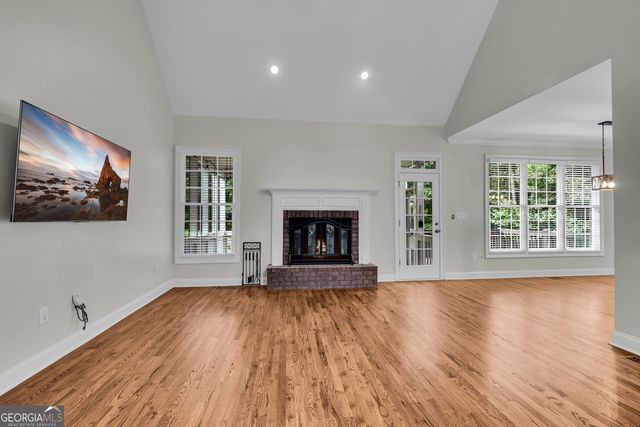 1051 Lane Creek Way, Bishop, GA 30621