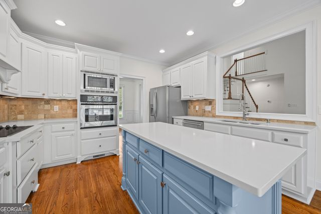 1051 Lane Creek Way, Bishop, GA 30621