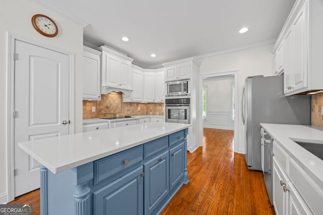 1051 Lane Creek Way, Bishop, GA 30621