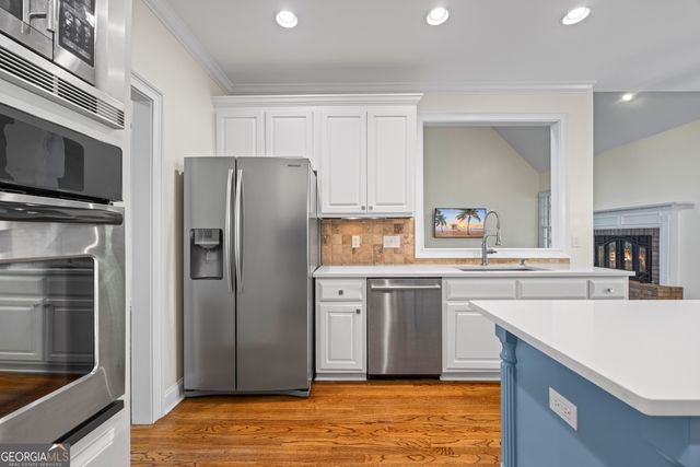 1051 Lane Creek Way, Bishop, GA 30621
