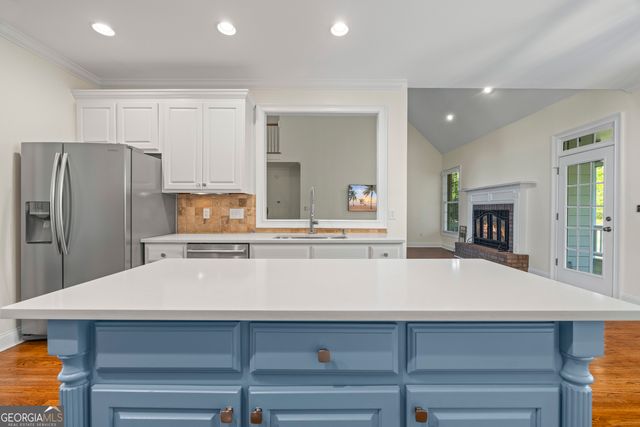 1051 Lane Creek Way, Bishop, GA 30621