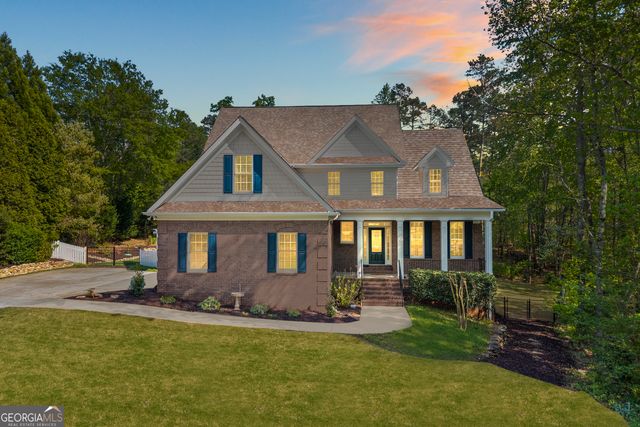 1051 Lane Creek Way, Bishop, GA 30621