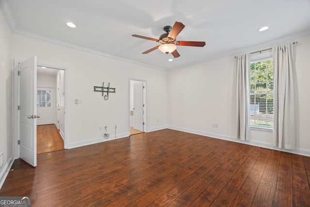 1051 Lane Creek Way, Bishop, GA 30621