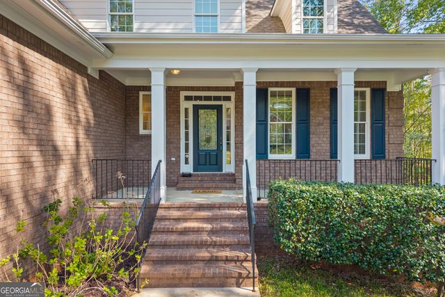 1051 Lane Creek Way, Bishop, GA 30621