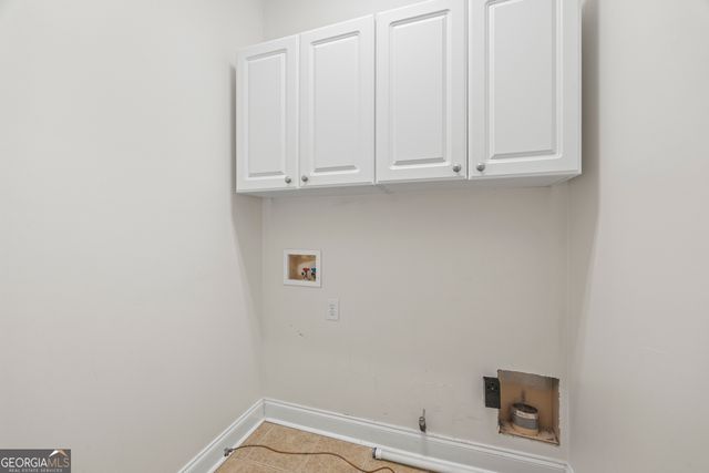 1051 Lane Creek Way, Bishop, GA 30621