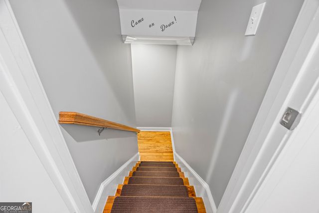 1051 Lane Creek Way, Bishop, GA 30621