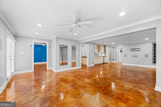 1051 Lane Creek Way, Bishop, GA 30621