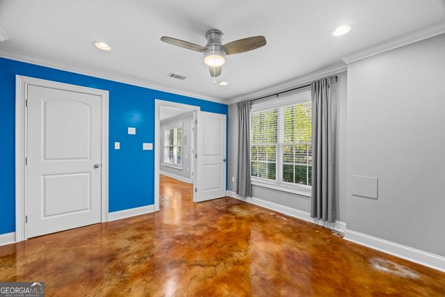 1051 Lane Creek Way, Bishop, GA 30621