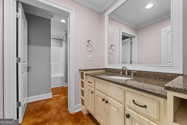 1051 Lane Creek Way, Bishop, GA 30621