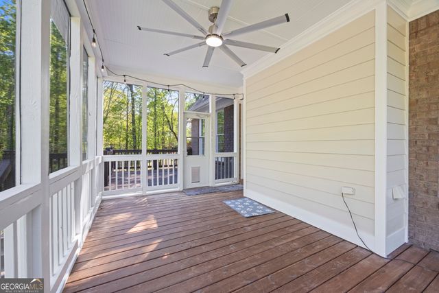 1051 Lane Creek Way, Bishop, GA 30621