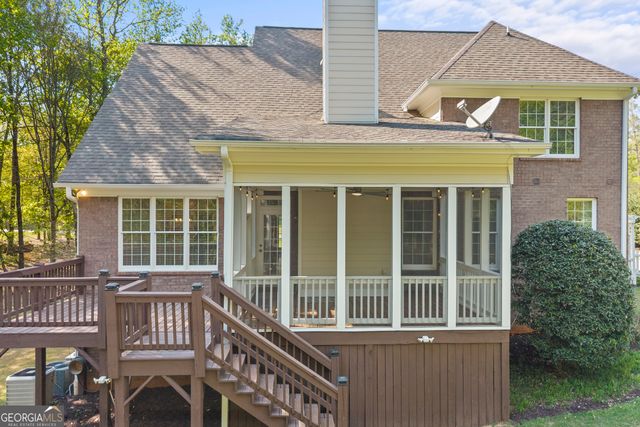 1051 Lane Creek Way, Bishop, GA 30621
