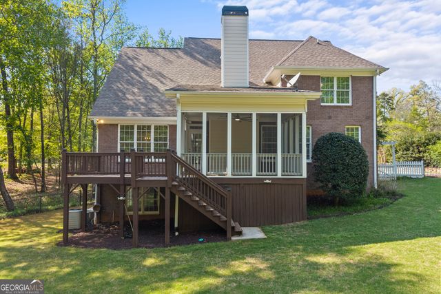 1051 Lane Creek Way, Bishop, GA 30621
