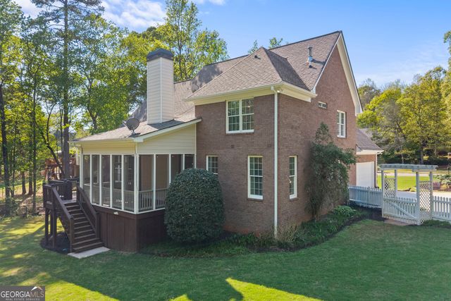 1051 Lane Creek Way, Bishop, GA 30621
