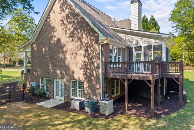 1051 Lane Creek Way, Bishop, GA 30621