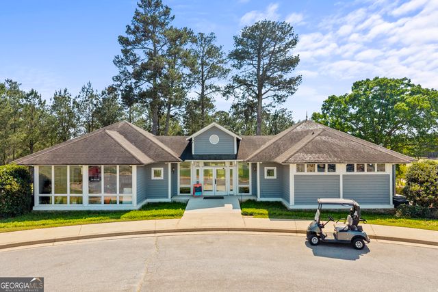 1051 Lane Creek Way, Bishop, GA 30621