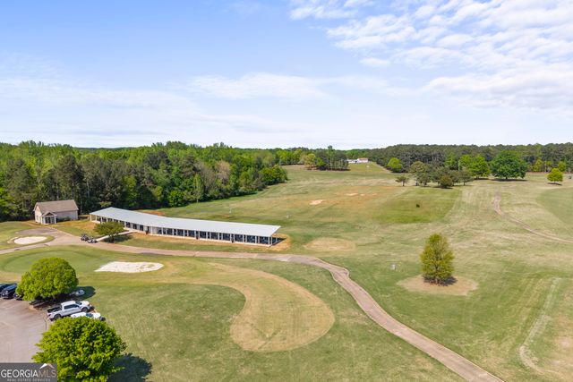 1051 Lane Creek Way, Bishop, GA 30621