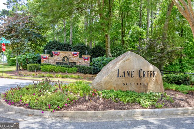 1051 Lane Creek Way, Bishop, GA 30621