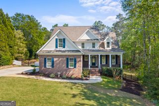 1051 Lane Creek Way, Bishop, GA 30621