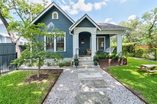 2101 Newfield LN, Austin, TX 78703