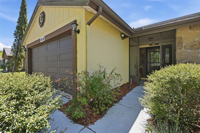 7418 RIVERBANK DRIVE, New Port Richey, FL 34655