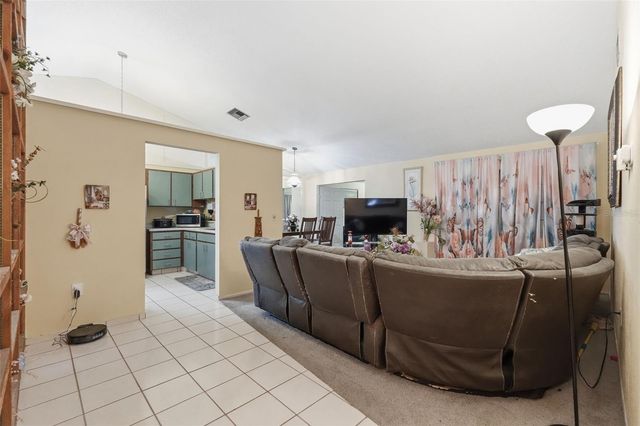 7418 RIVERBANK DRIVE, New Port Richey, FL 34655