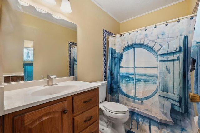 7418 RIVERBANK DRIVE, New Port Richey, FL 34655