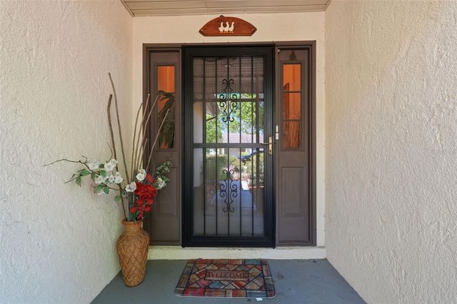 7418 RIVERBANK DRIVE, New Port Richey, FL 34655