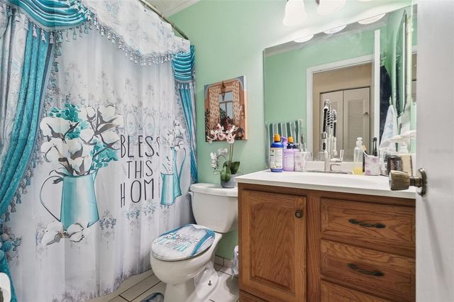 7418 RIVERBANK DRIVE, New Port Richey, FL 34655