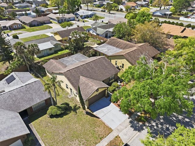 7418 RIVERBANK DRIVE, New Port Richey, FL 34655