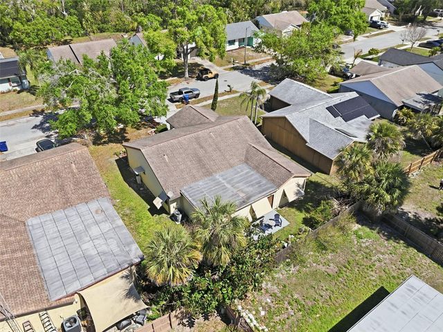 7418 RIVERBANK DRIVE, New Port Richey, FL 34655