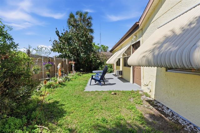 7418 RIVERBANK DRIVE, New Port Richey, FL 34655