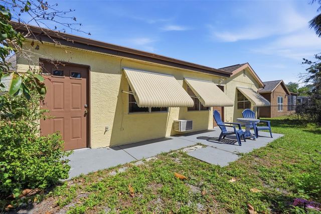 7418 RIVERBANK DRIVE, New Port Richey, FL 34655