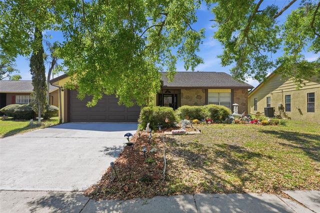 7418 RIVERBANK DRIVE, New Port Richey, FL 34655