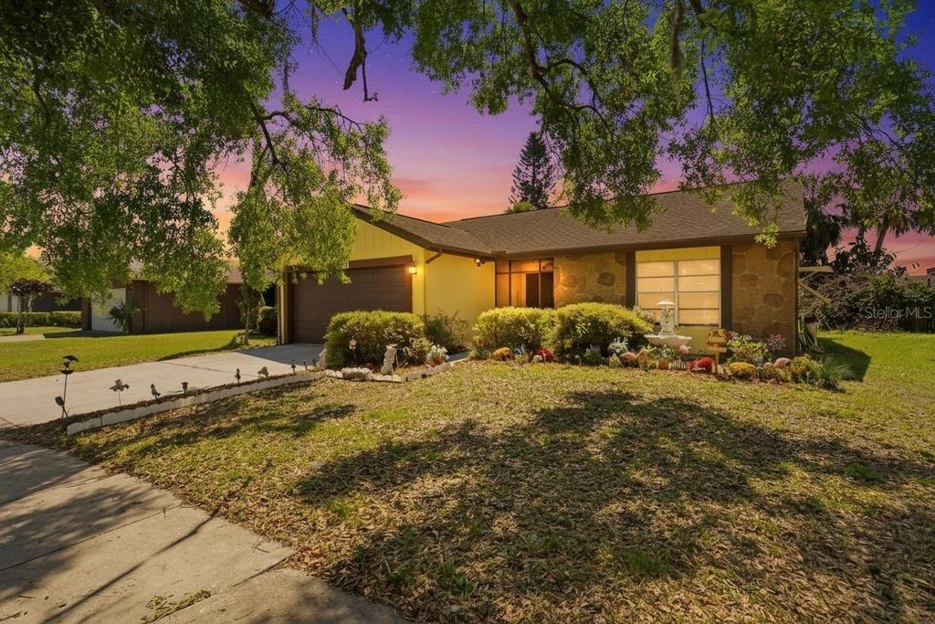 7418 RIVERBANK DRIVE, New Port Richey, FL 34655