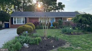 5313 NUTTING DR, Springfield, VA 22151