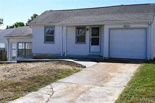 9510 Lydell Drive, Affton, MO 63123