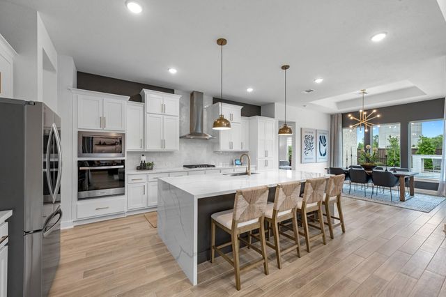 4315 Golden Ridge Circle, Manvel, TX 77578