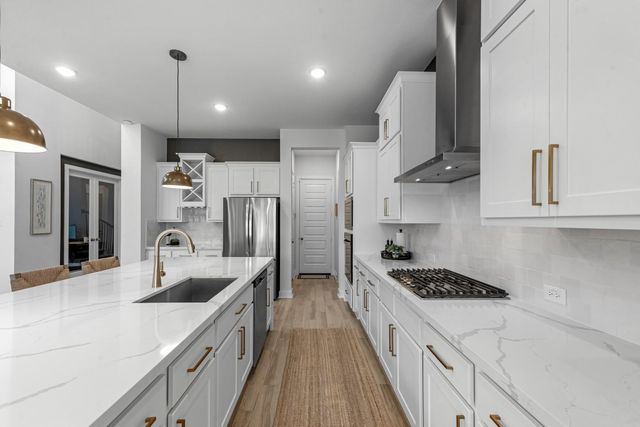 4315 Golden Ridge Circle, Manvel, TX 77578