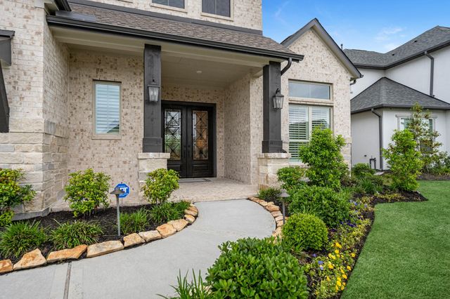 4315 Golden Ridge Circle, Manvel, TX 77578