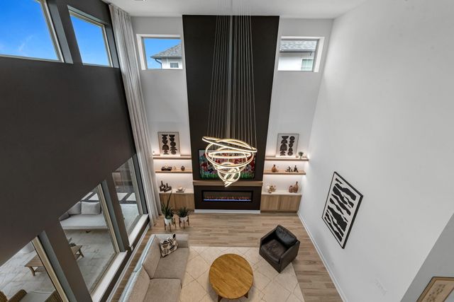 4315 Golden Ridge Circle, Manvel, TX 77578