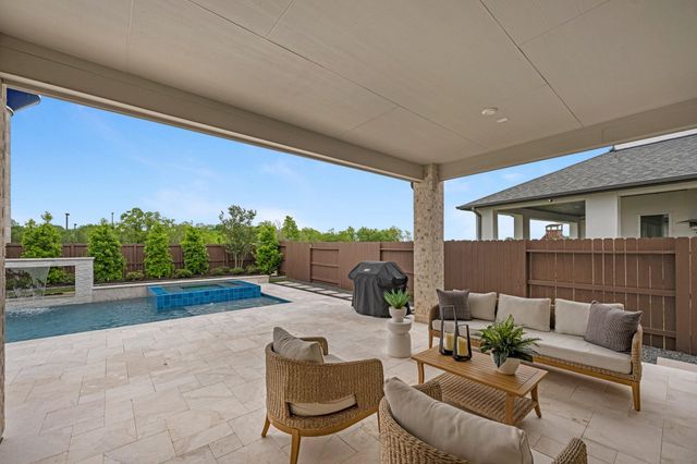 4315 Golden Ridge Circle, Manvel, TX 77578