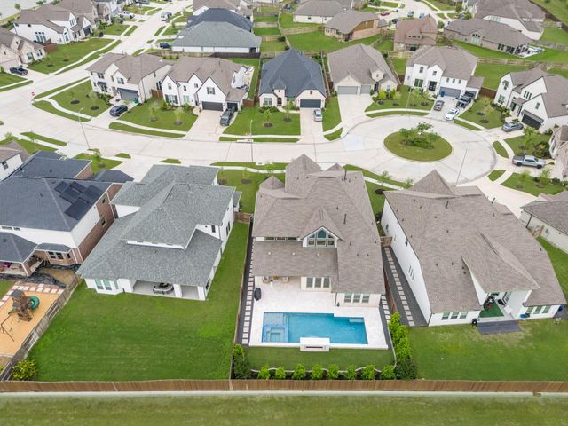 4315 Golden Ridge Circle, Manvel, TX 77578