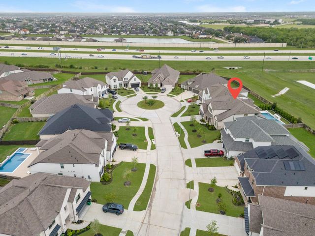 4315 Golden Ridge Circle, Manvel, TX 77578